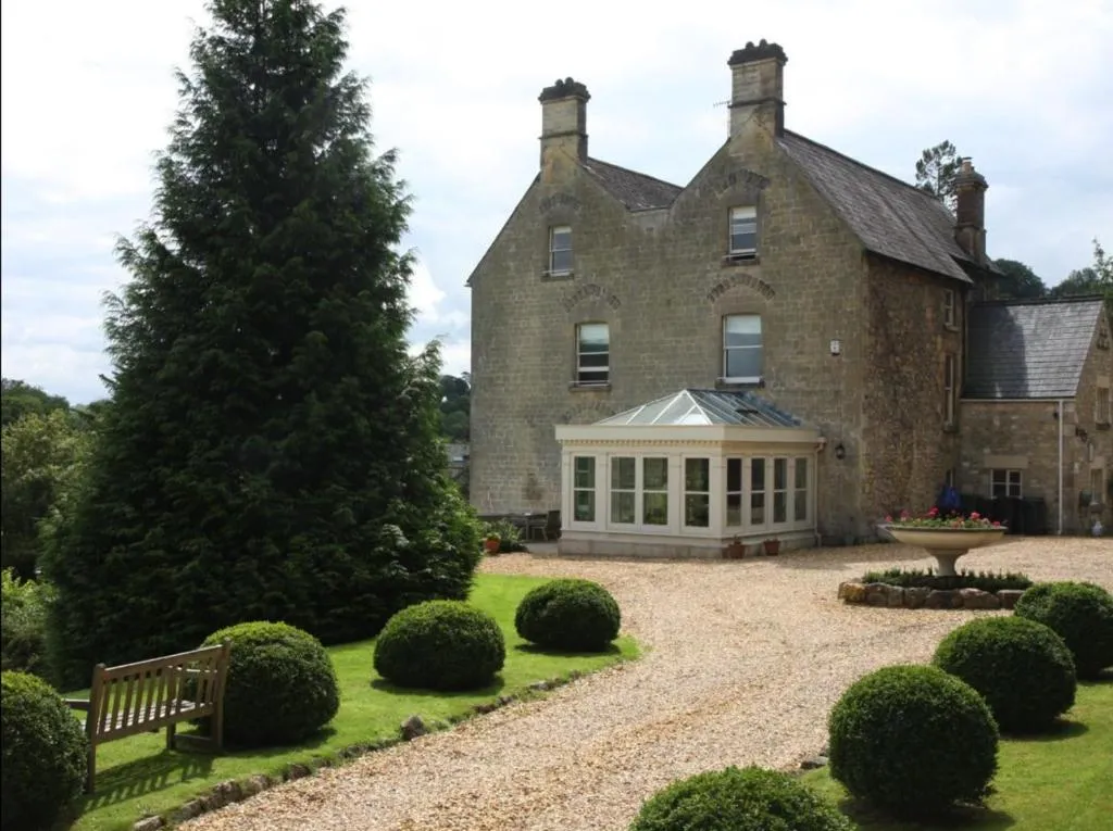 Berkeley House, Bath, Marea Britanie