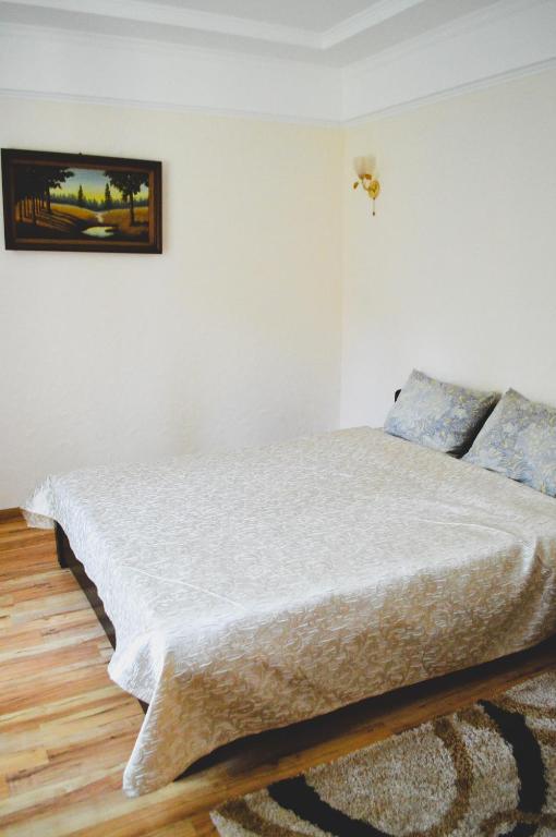 Lisova Perlina - Habitación Familiar