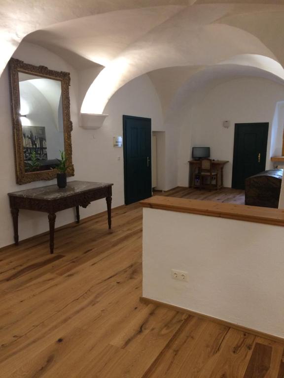 Fotografia z galérie ubytovania Gasthof Hotel Schiffsmeisterhaus v destinácii Ardagger Markt