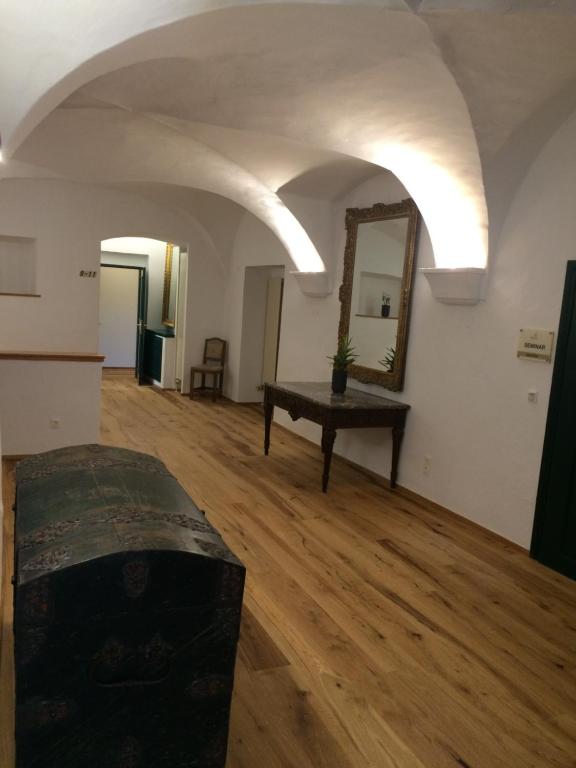 Fotografia z galérie ubytovania Gasthof Hotel Schiffsmeisterhaus v destinácii Ardagger Markt