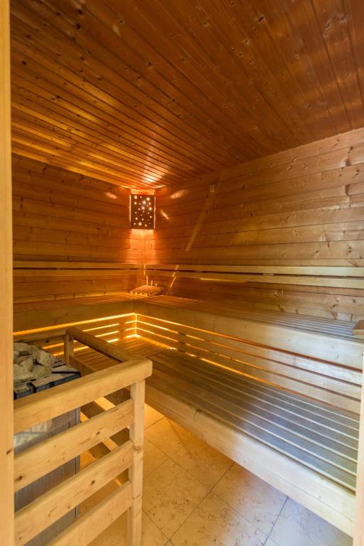 Fotografie z fotogalerie ubytování Aux Tanneries de Wiltz v destinaci Wiltz