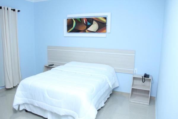  Gold Hotel