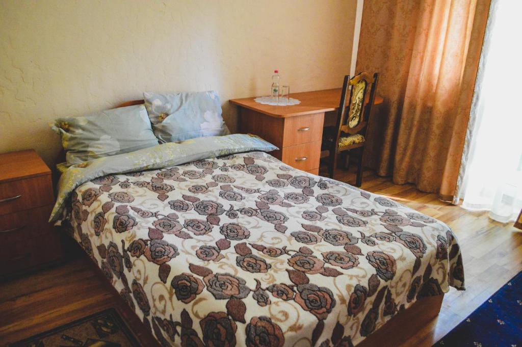 Lisova Perlina - Habitación Doble