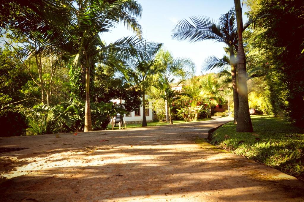  Pousada Cipo Artes