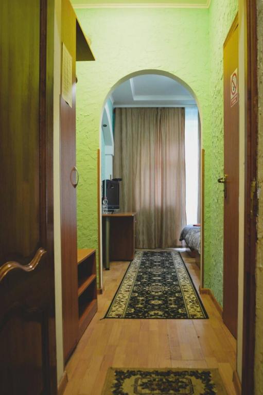 Lisova Perlina - Habitación Triple