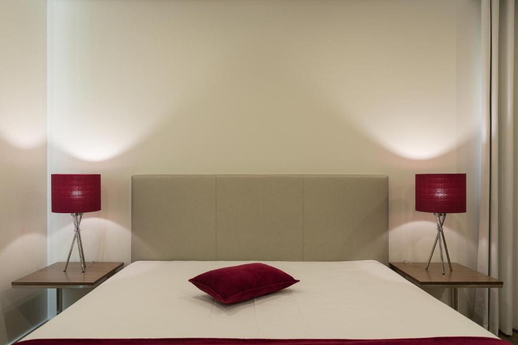 Casa Jerónimo B&B - 14