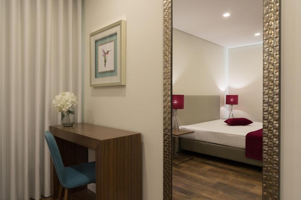 Casa Jerónimo B&B - 11