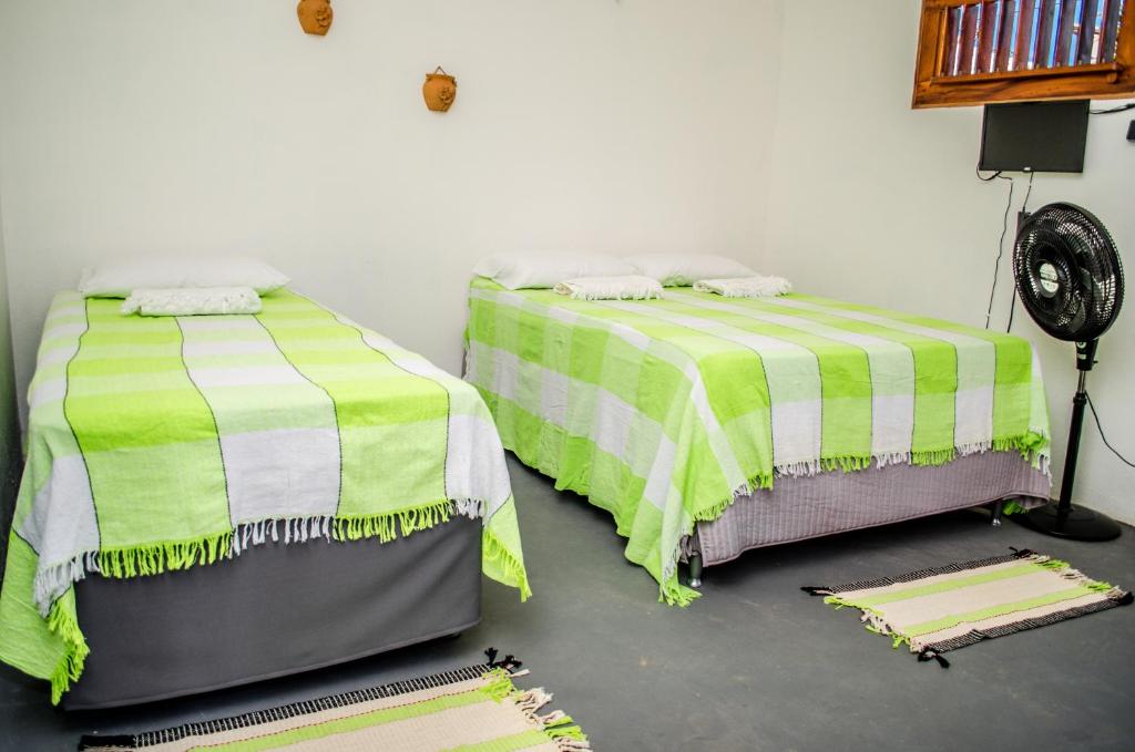  B&B Chalé Jardins