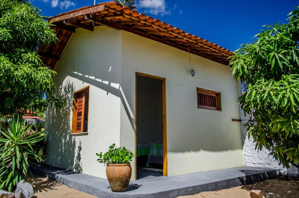  B&B Chalé Jardins