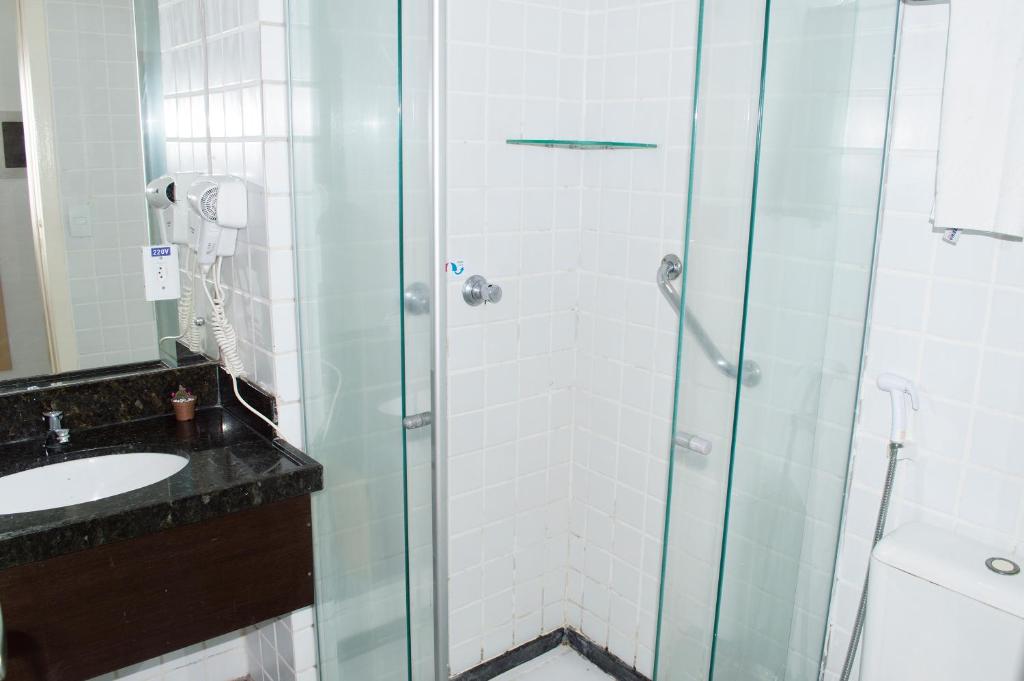  Apartamentos Deluxe Ponta Negra Beach
