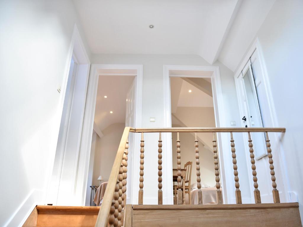 Fotografie z fotogalerie ubytování B&B Salve v Bruselu