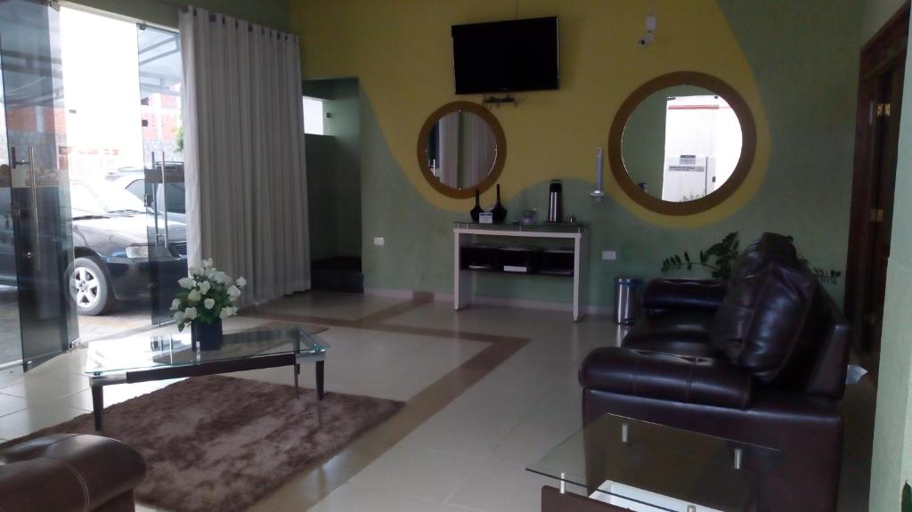 Hotel Sul Bahia