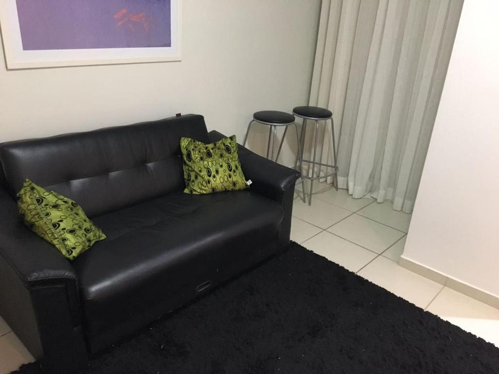  Flats no Aldeia das Águas