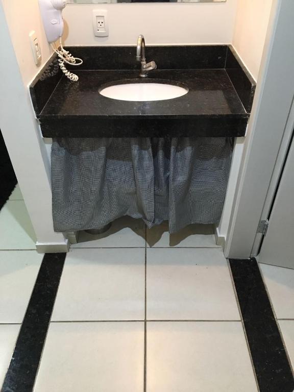  Flats no Aldeia das Águas