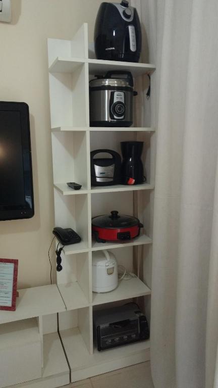  Flats no Aldeia das Águas