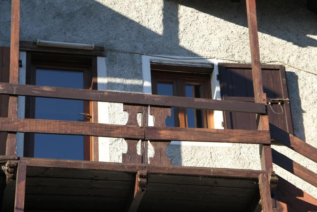 Imagen de la galería de Casa Ronit, en Delebio
