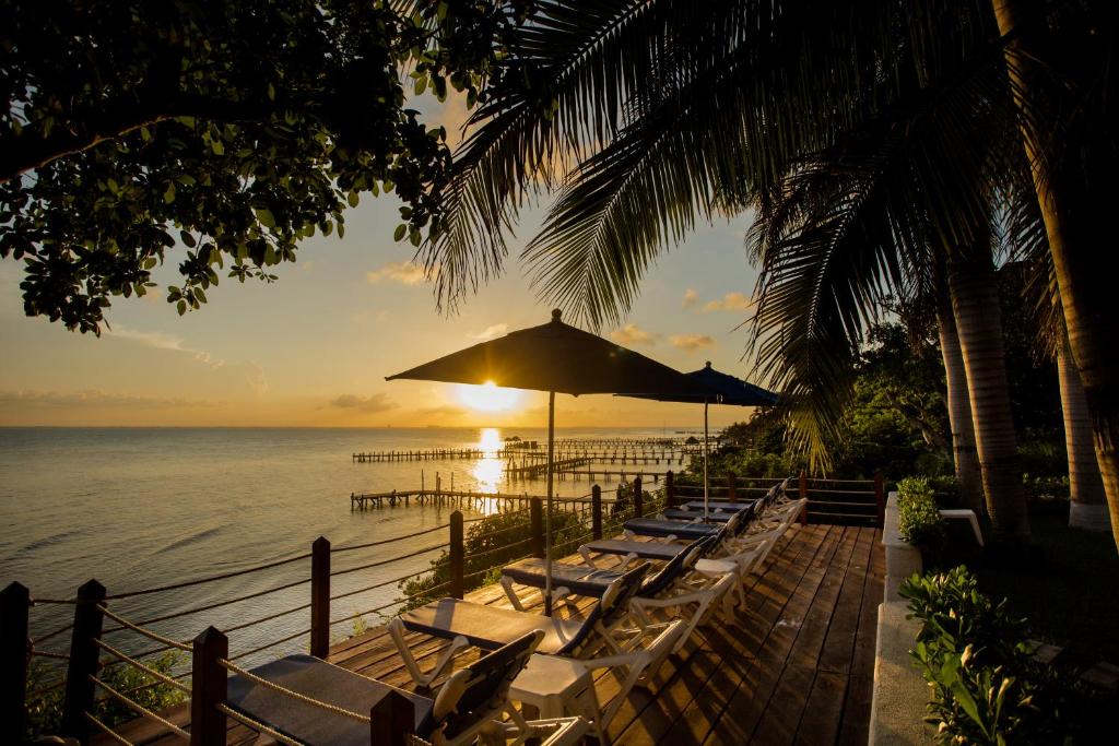 Hoteles en Isla Mujeres | Mejor valorados 113694608