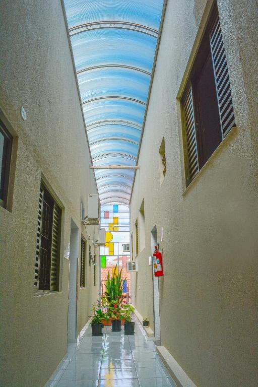  Hotel São Francisco