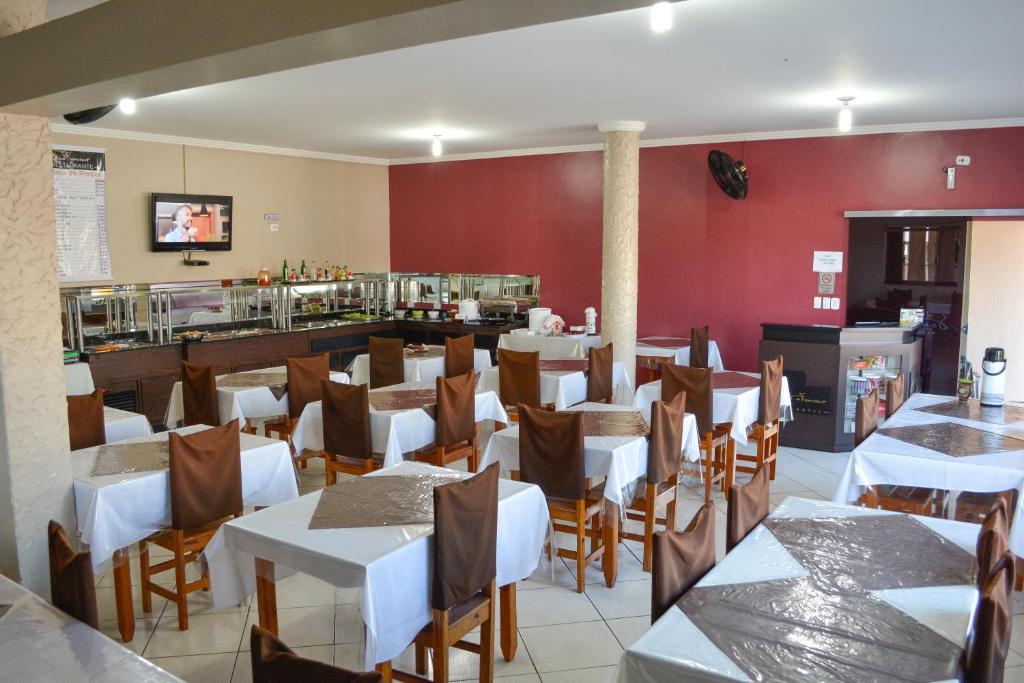  Hotel São Francisco