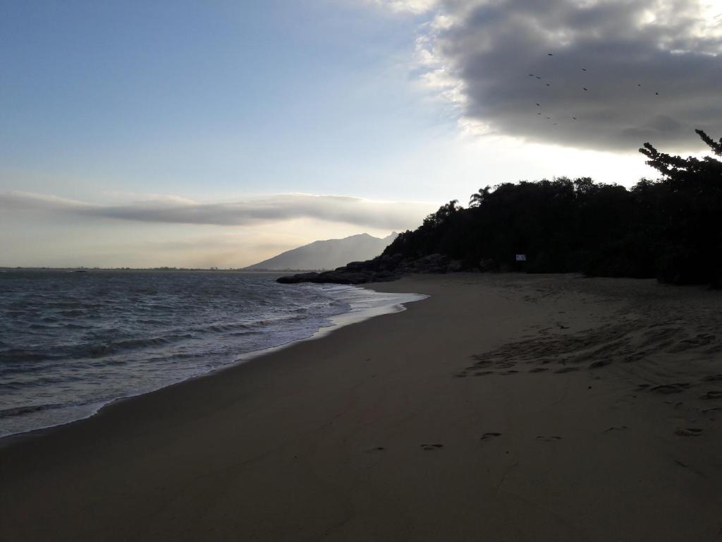  Hostel Falcão-Suites Privativas com Ar Condicionado