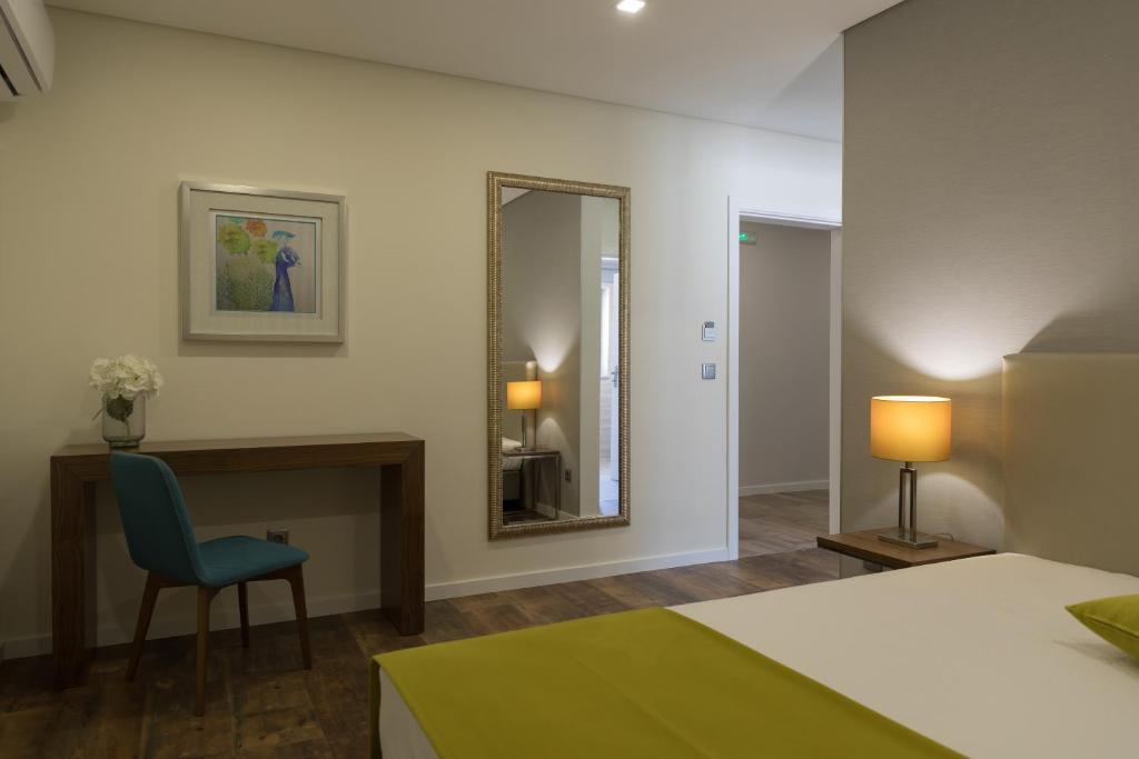 Casa Jerónimo B&B - 8