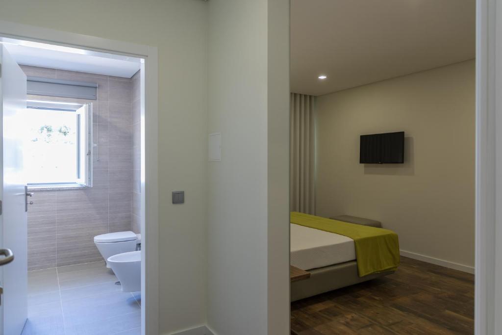 Casa Jerónimo B&B - 9