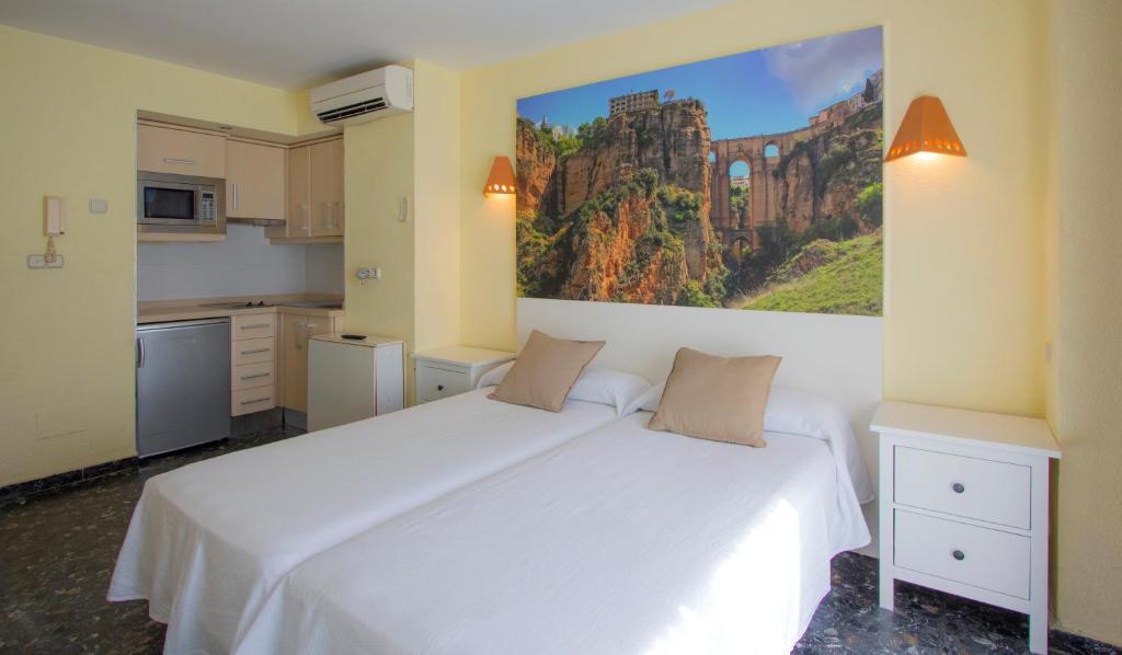Playa Miguel Beach Club, Torremolinos – Bijgewerkte prijzen 2023
