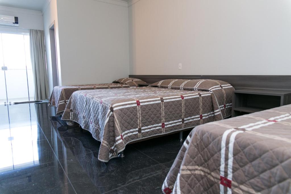 Hotel Bergozza - Room King Con Baño De Spa
