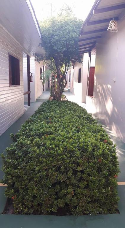  Pousada Vila da Praia