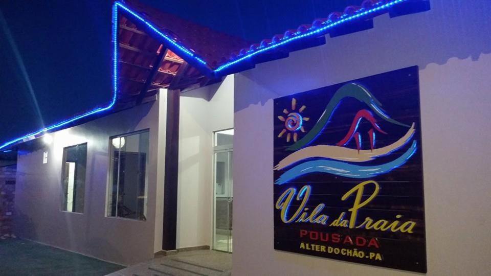  Pousada Vila da Praia