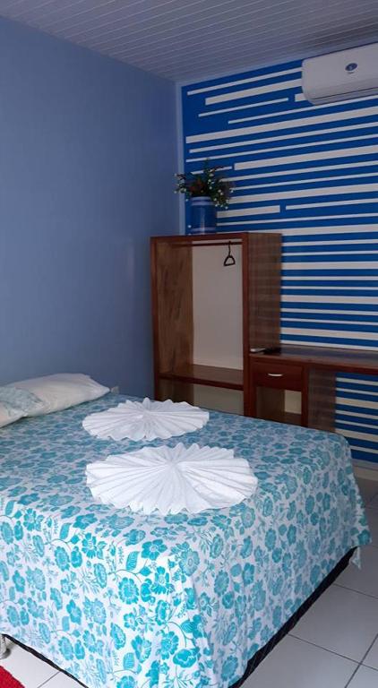  Pousada Vila da Praia