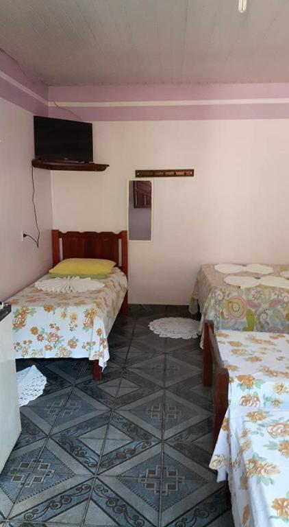  Pousada Vila da Praia