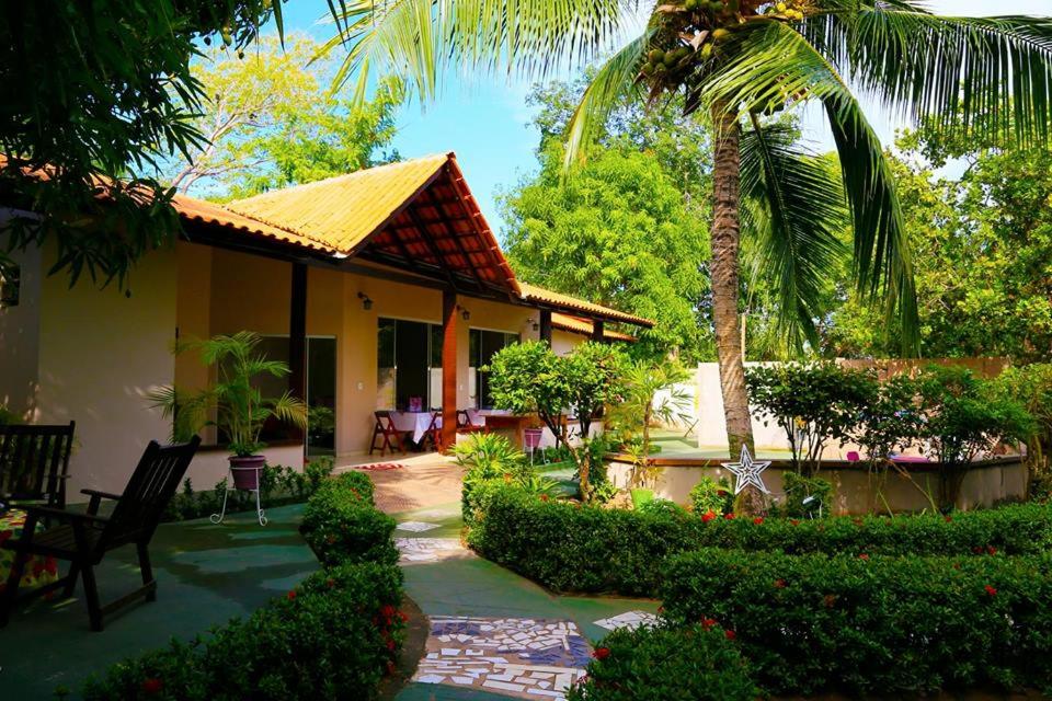  Pousada Vila da Praia