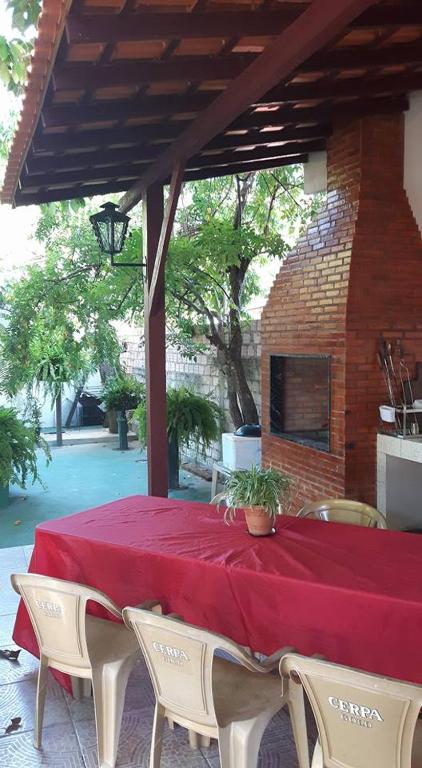  Pousada Vila da Praia