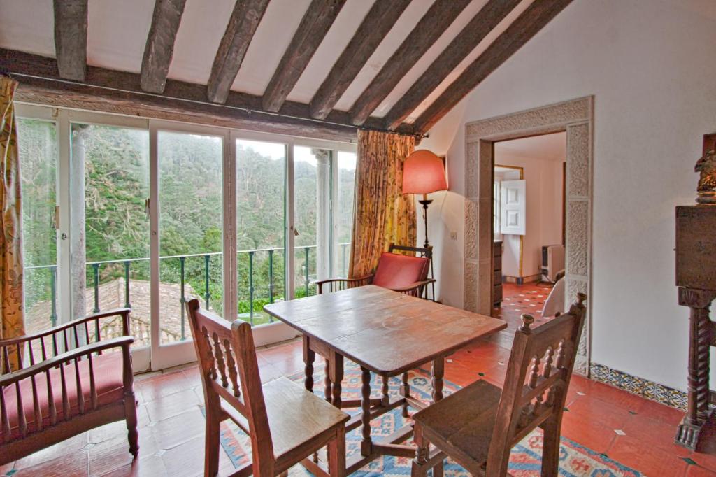 Quinta de Sao Thiago - 8