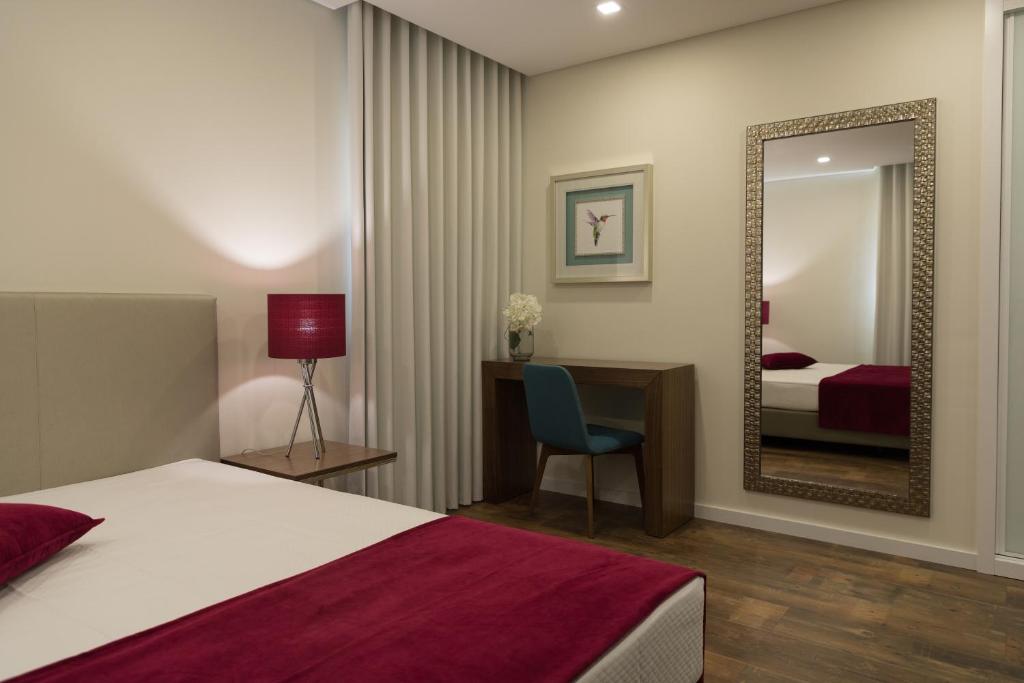 Casa Jerónimo B&B - 12