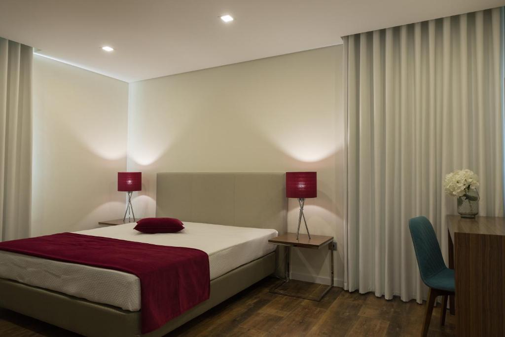 Casa Jerónimo B&B - 13