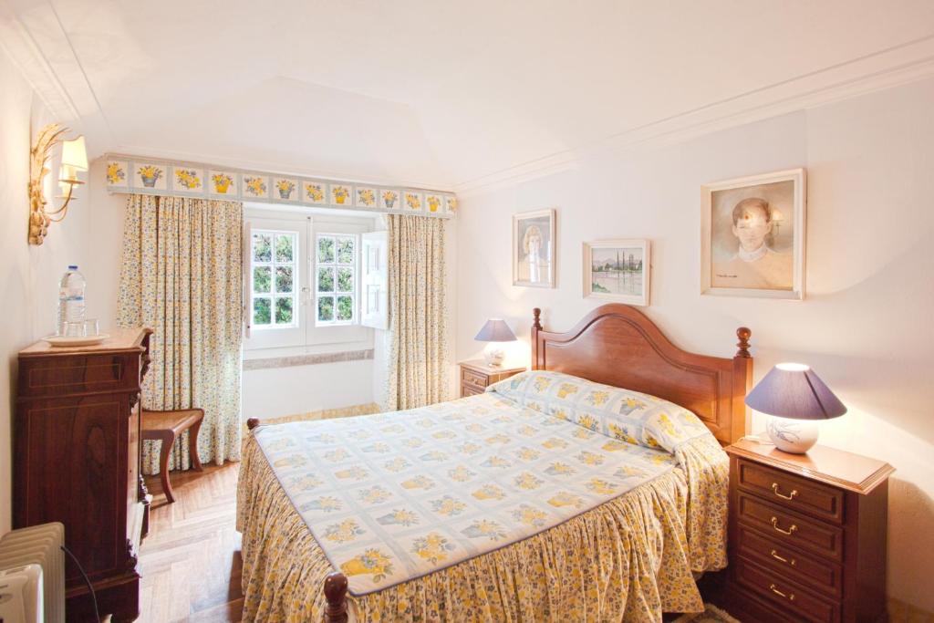 Quinta de Sao Thiago - 19