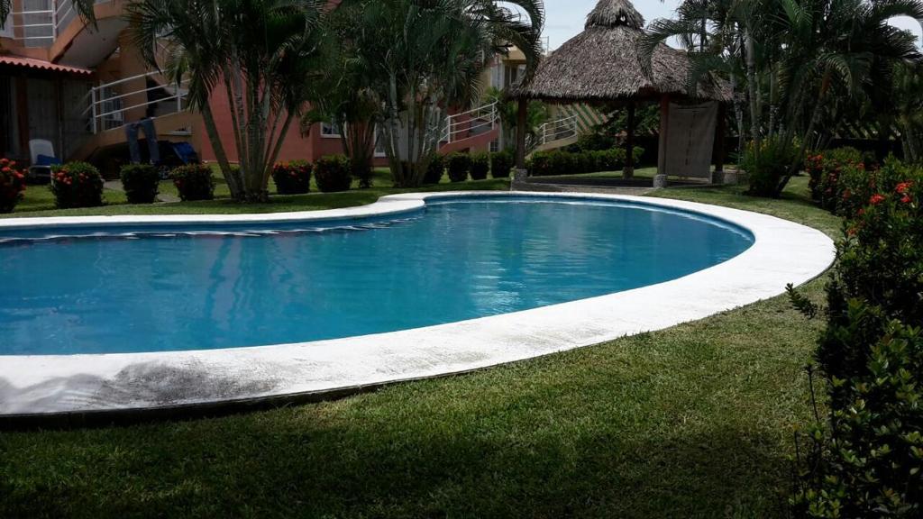 Gallery image of Cerca del Mar in Ixtapa