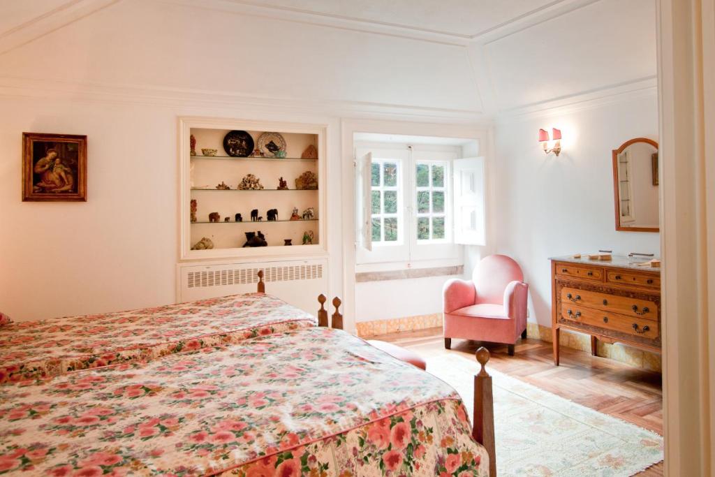 Quinta de Sao Thiago - 2