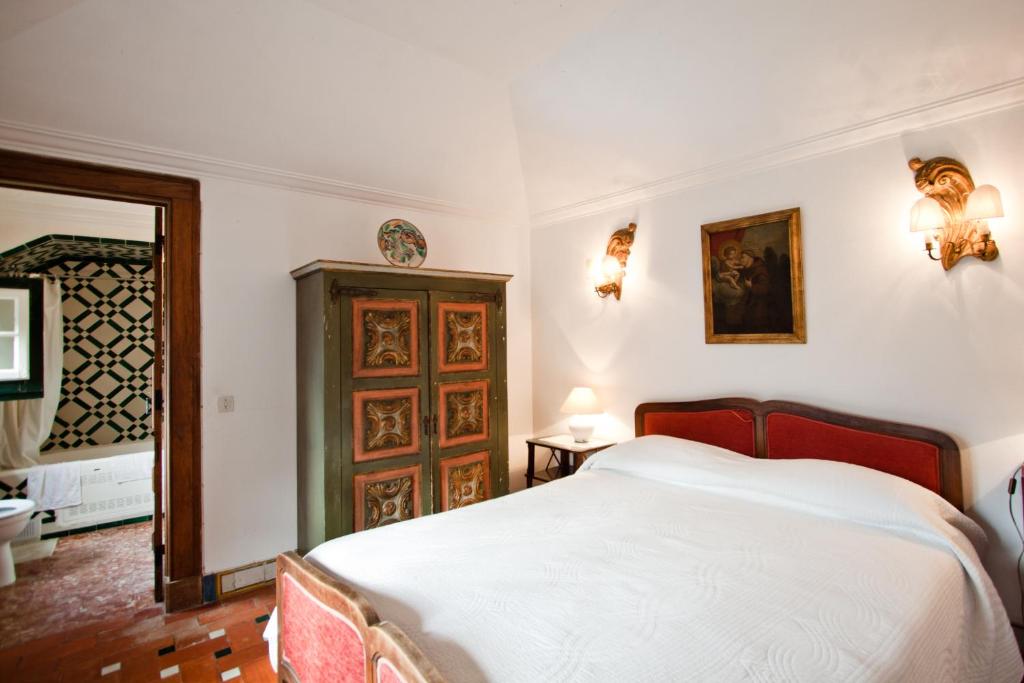 Quinta de Sao Thiago - 7