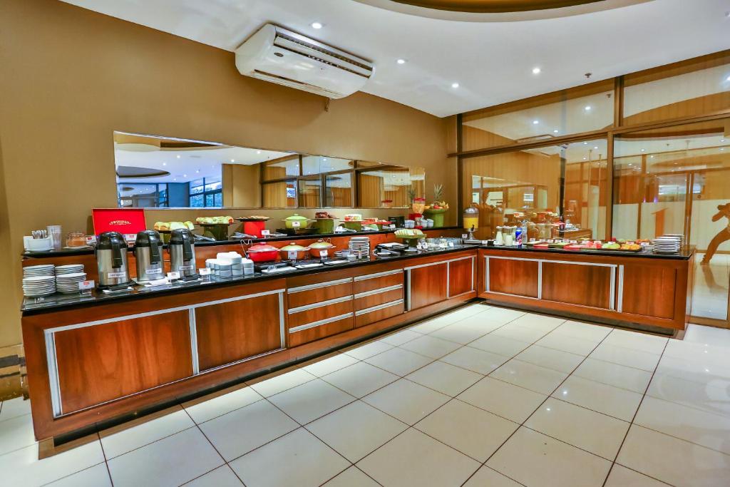  Quality Hotel Niterói