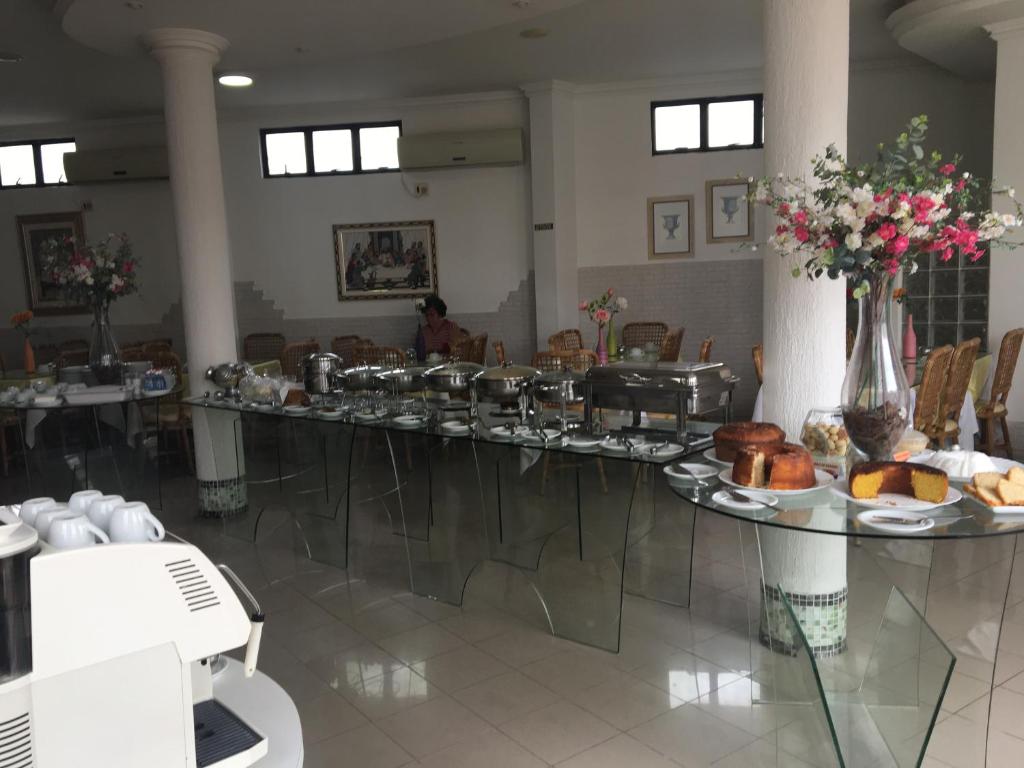  Hotel Novoleste