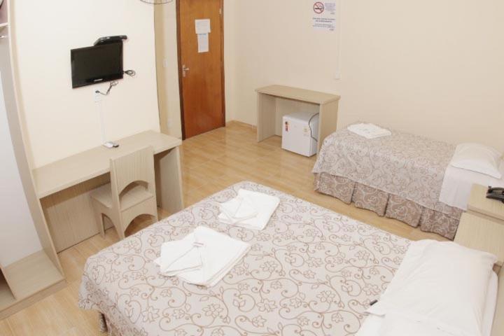  Hotel Turella