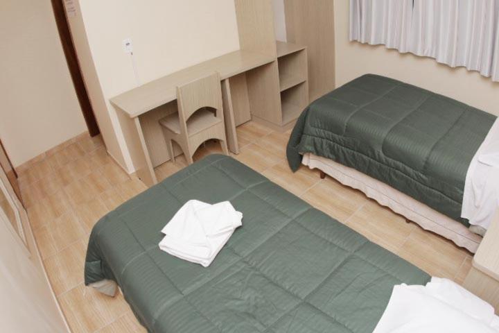  Hotel Turella