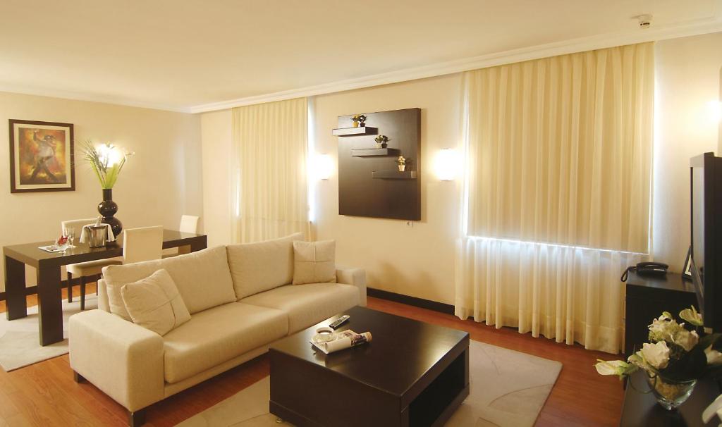 Eresin Hotels Topkapı - Family Suite