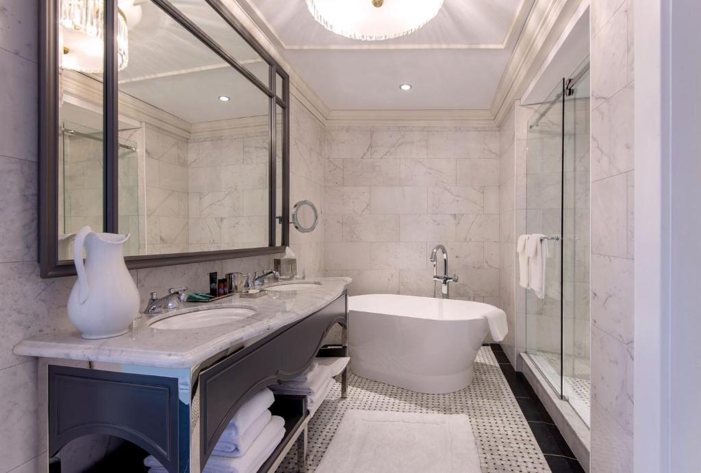 The Adelphi Hotel - Suite De Premier Ordre De Broadway
