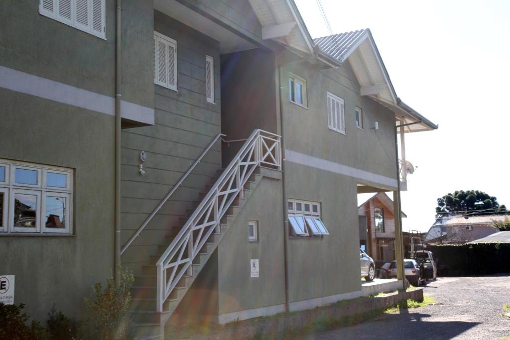  Apartamento Pousada Gramado 03