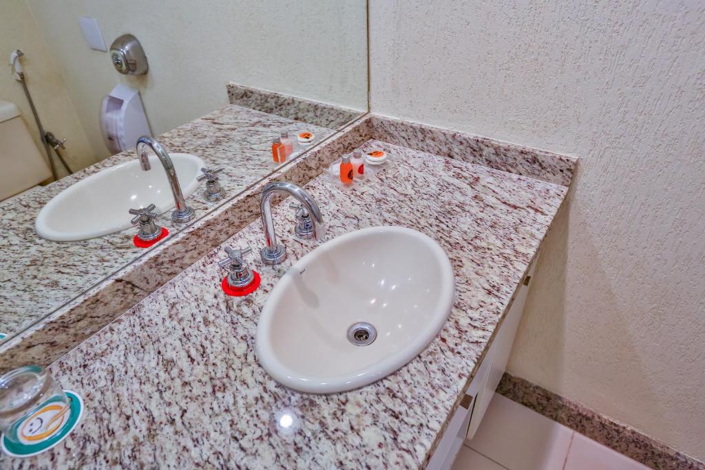  Quality Hotel Niterói