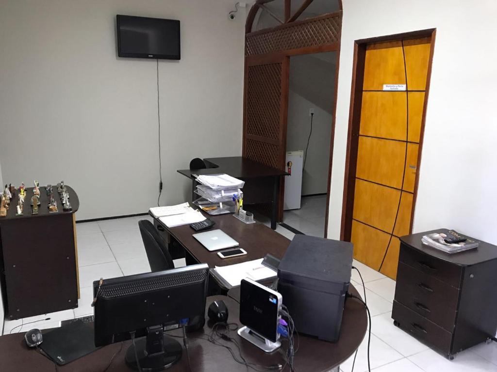  Guilherme Hostel